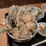 用戶對於はも・天然ふぐ 銀座 福和的評論圖