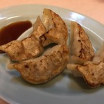 用戶對於味の大王 登別温泉店的評論圖