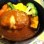 用户对于北広島野村園 NOMUキッチン的评论图