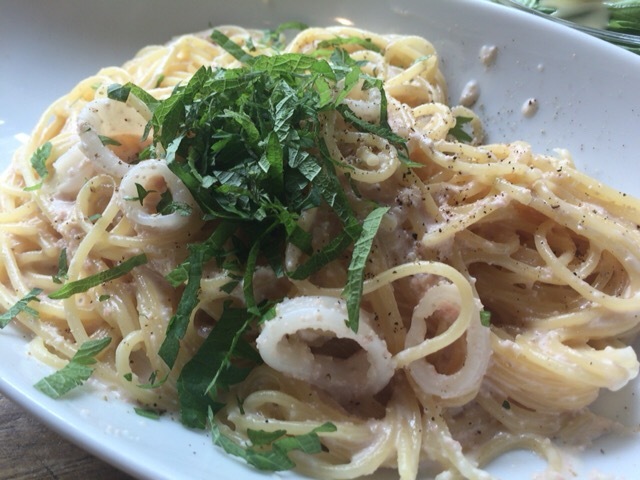 User's review image for カフェ＆ダイニング グデン