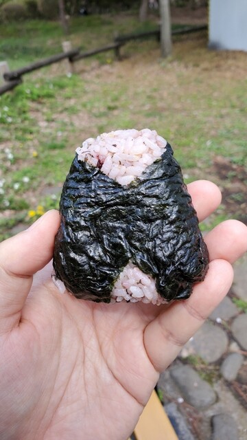 User's recommendation image for 金井米穀店