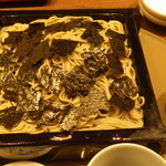 User's review image for やぶそば 阪急うめだ本店