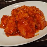 用戶對於杏 ホルモン焼肉 八王子店的評論圖