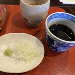 用户对于梵保庵的评论图