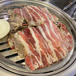 User's review image for 本家 ボンガ 新宿職安通り店