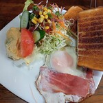 用户对于マウンテン的评论图