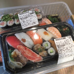 用戶對於ちよだ鮨 用賀店的評論圖