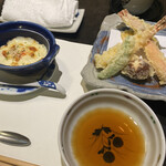 用户对于かにしげ 久留米店的评论图