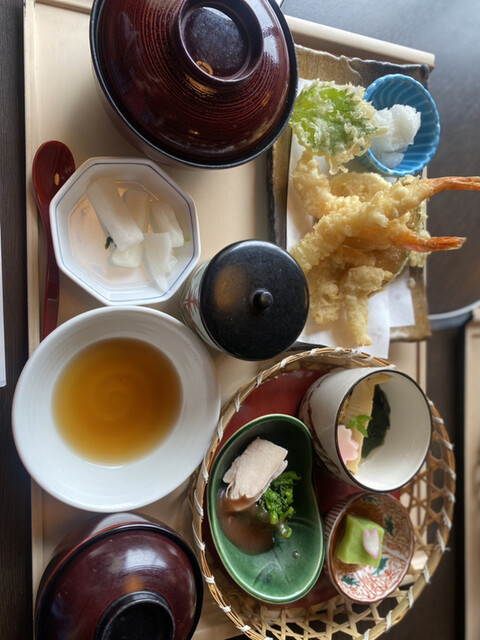 用戶對於かごの屋 大国町店的評論高清圖