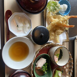 用戶對於かごの屋 大国町店的評論圖