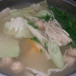 用戶對於博多 華味鳥 西中洲店的評論圖