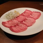 用戶對於松阪牛炭火焼肉 東海亭的評論圖