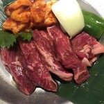 用戶對於さんか亭的評論圖