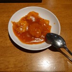 用户对于中国酒家 朝陽閣 パナンテ天満橋店的评论图