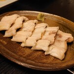 用戶對於酒田屋的評論圖
