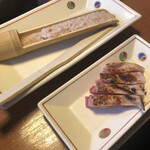 用户对于かごの屋 城陽久津川店的评论图