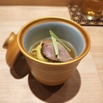 用戶對於博多 鮨 桃の木的評論圖