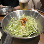 User's review image for セマウル食堂 河原町店