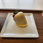 用戶對於GODIVA cafe Iidabashi的評論圖