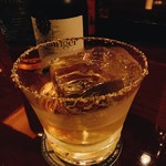 User's review image for バー　ヒグチ