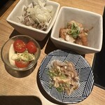 用戶對於しゃぶしゃぶ温野菜 恵比寿店的評論圖