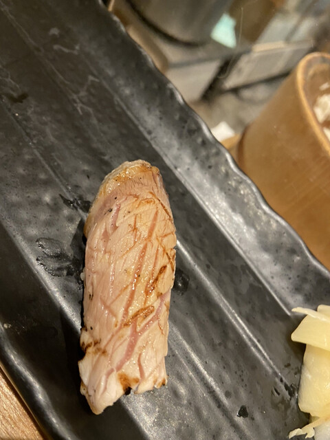 用戶對於すし屋魚真 下北沢店的評論高清圖