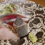 User's review image for 庫裏