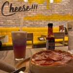 用戶對於CRAFT CHEESE MARKET 渋谷駅前店的評論圖