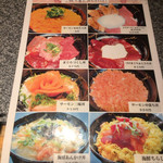 User's review image for 若狭家 難波店