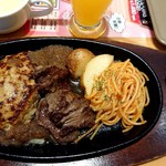 User's review image for ステーキ宮 京都伏見店