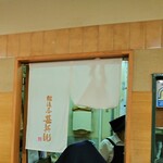 用戶對於越後屋甚兵衛 JR京都伊勢丹店的評論圖