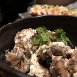 用戶對於串焼BISTRO 福みみ 銀座店的評論圖