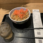 用戶對於吉野家 天神サザン通り店的評論圖