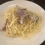 用戶對於スパゲッテェリア・ピアノピアノ的評論圖