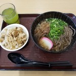 用戶對於山田サービスエリア(下り線)スナックコーナー的評論圖