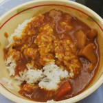 用戶對於良心館食堂的評論圖