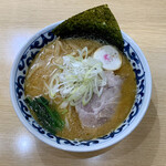 用戶對於ラーメン 尹善栄の店的評論圖