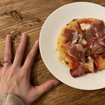 User's review image for ミニPizzaと西洋料理 unnoe