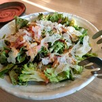 用戶對於蕎麦割烹 山崎 大井町本店的評論圖