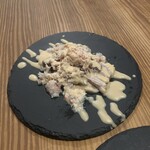 用户对于CAFE POKKE的评论图