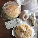 User's review image for ツムギ