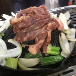 用户对于炭火焼倶楽部的评论图