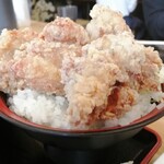 用户对于餃子のさんくみ的评论图