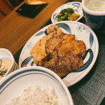 User's review image for ねぎし エルタワー店