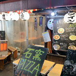 User's review image for イタリア酒場 炎LAVITA 天満店
