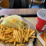 User's review image for タコベル 神保町店