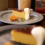 用戶對於カフェのある暮らしとお菓子のお店的評論圖