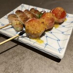 User's review image for 千住かたすみ