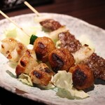 用戶對於焼鳥 司的評論圖