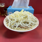 用戶對於ラーメン 麺徳 東陽町店的評論圖